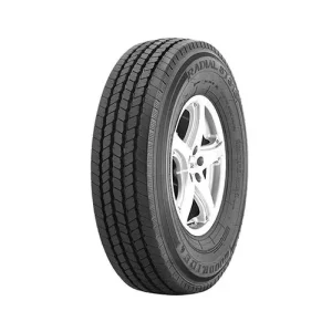 6.50 R16 10PR ST-313 Tubular