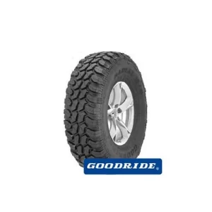 235/75 R15 6PR SL-366 M/T