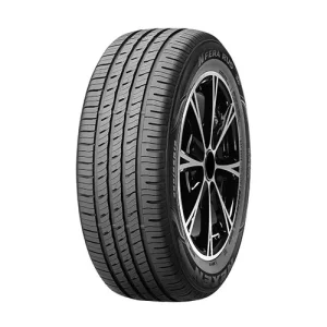255/50 R20 NFERA RU5