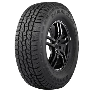 275/45 R20 SL369