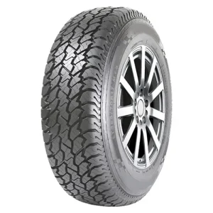 265/70 R16 112T NY-AT187