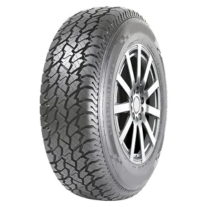 245/75 R16 10PR 120/116S NY-A187
