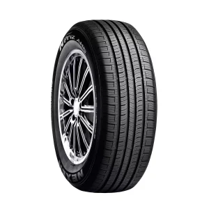235/55 R17 99H NP AH5