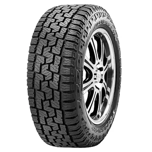 235/65 R17 108H XL S-A/T+WL